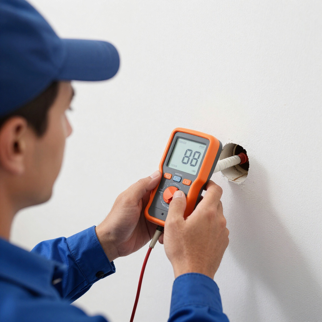 Leak Detection & Repair in Helena