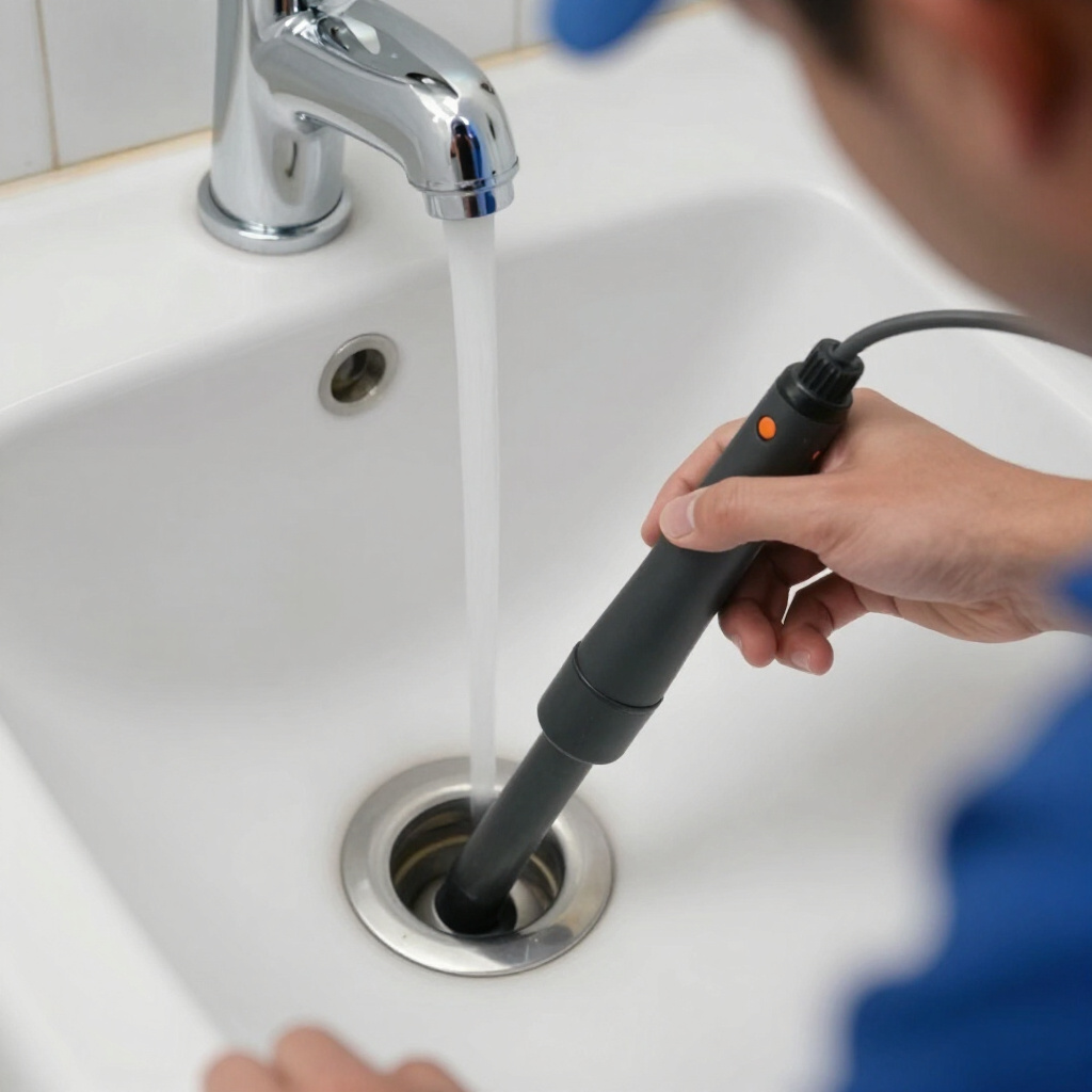 Drain Cleaning & Unclogging in Helena