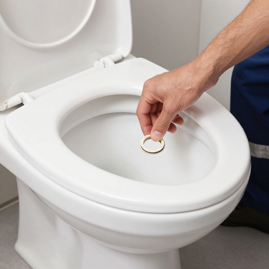 Toilet & Faucet Repair in Helena