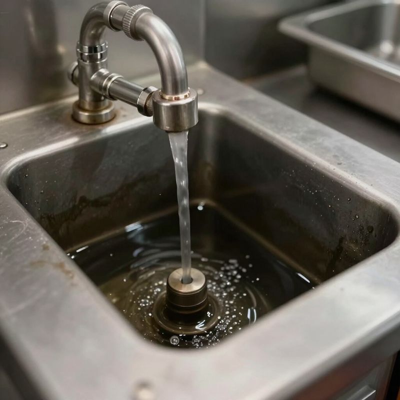 Garbage Disposal in Helena