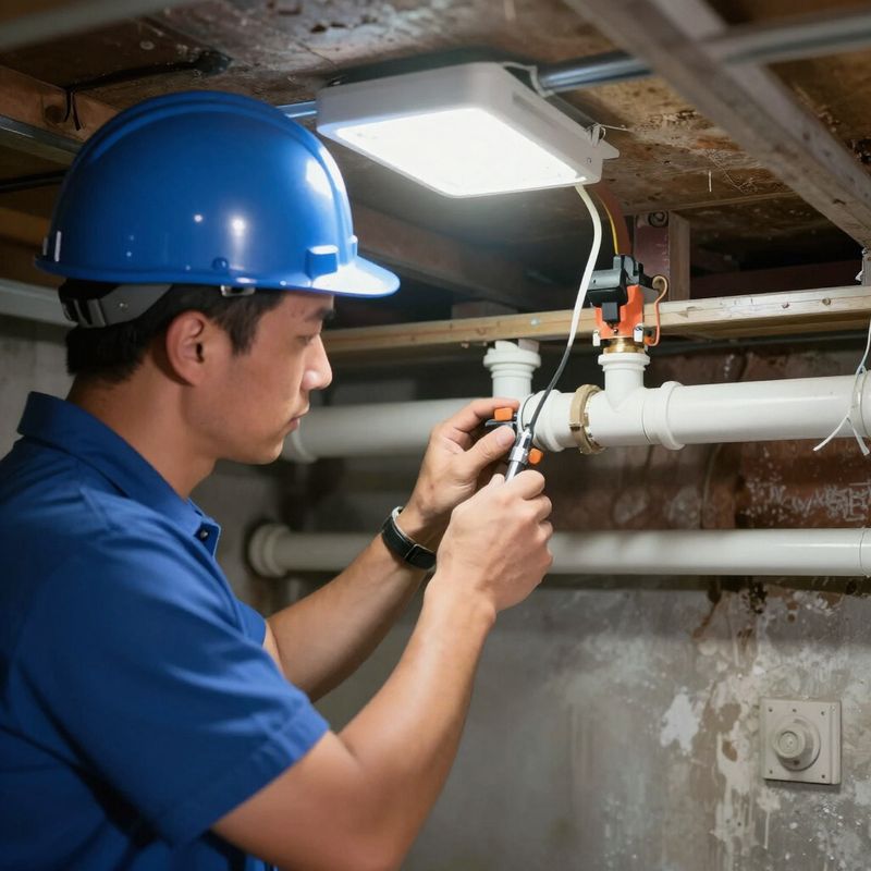 How to Choose Between Manual and Automatic Shutoffs in Helena, AL